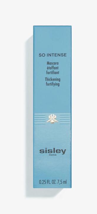 Produktbild Sisley So Intense (03 Deep Blue)