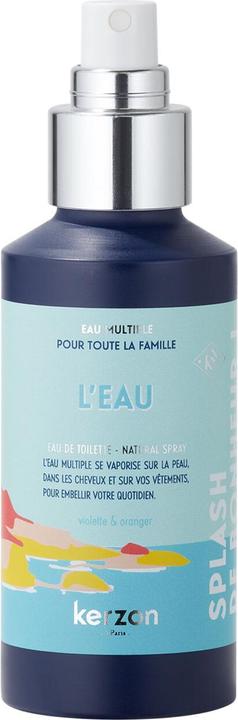 Immagine prodotto Kerzon L'Eau (Eau de toilette, 120 ml)
