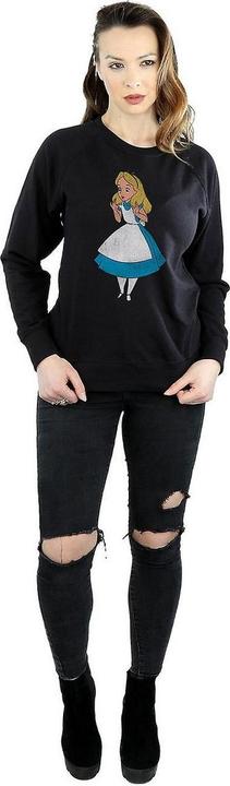 Alice In Wonderland Classic Sweatshirt