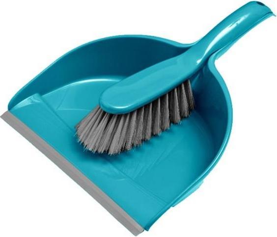 Actual product image York Shovel With Broom (1 pcs.)