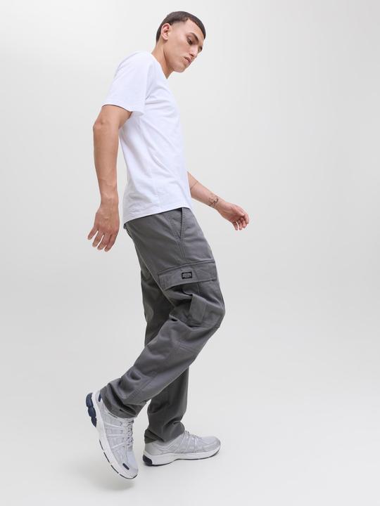 Produktbild Jack & Jones Relaxed Fit Relaxed Fit Hosen Relaxed Fit Hosen (W34/L34)