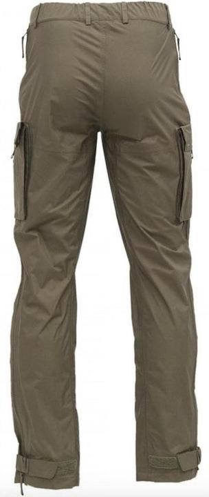 Actual product image Carinthia TRG Regenhose (L)