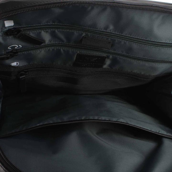 Image du produit Jost Aarhus Sac à dos en cuir 42 cm Compartiment pour ordinateur portable (12 l)