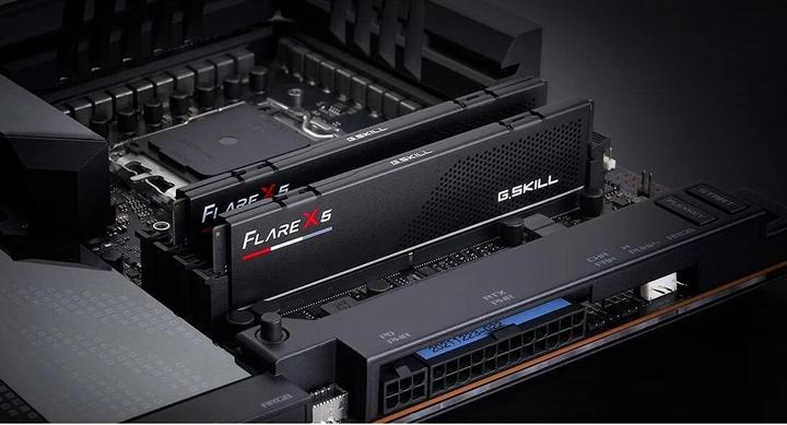 Actual product image G.Skill Flare X5 (2 x 16GB, 6000 MHz, DDR5 RAM, DIMM)