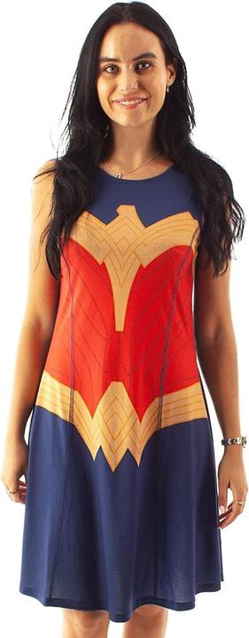 Produktbild Wonder Woman KostümKleid (L)