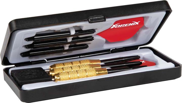 Image du produit Adrenix Dartset Deluxe, 3er-Set