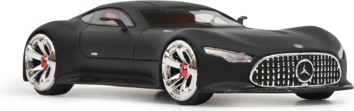Image du produit Schuco MB AMG Vision G noir mat 1:64