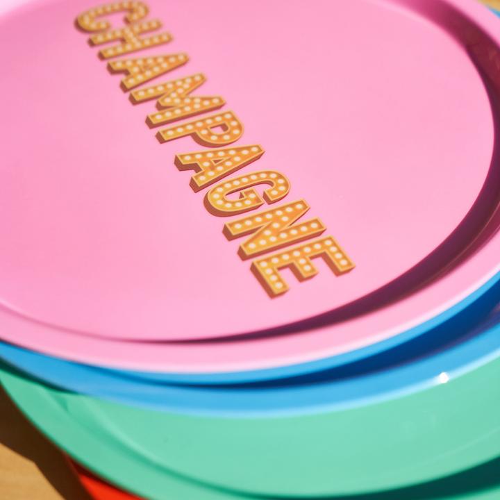 Actual product image Blogo Tray ESPRESSO large