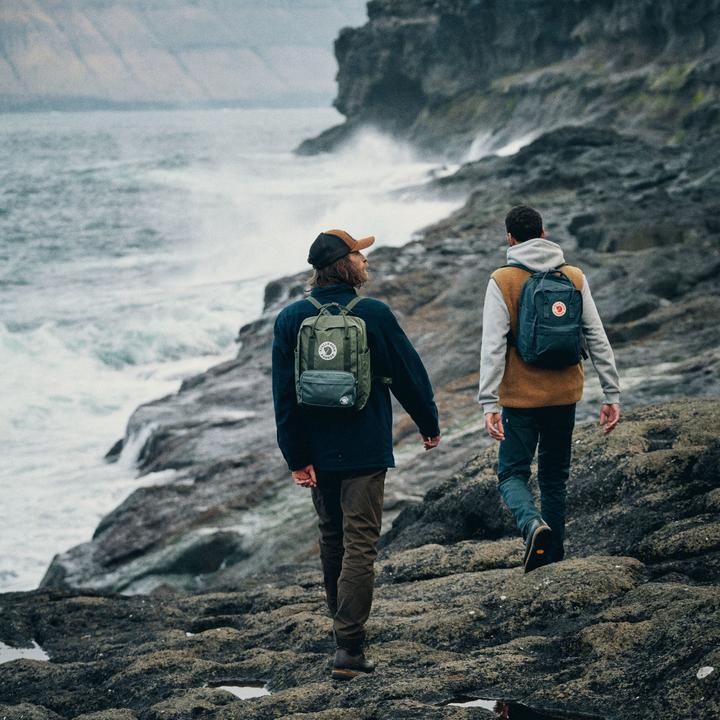 Produktbild Fjällräven Kånken Laptop (18 l)