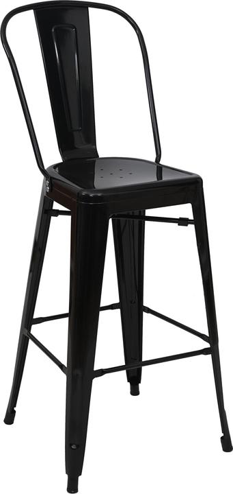 Actual product image MCW A73-T-B (105 x 60 x 60 cm)