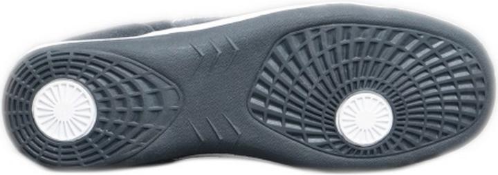 Produktbild Boulevard Freizeitschuhe Sneakers Schuhe Mit Reissverschluss (36)