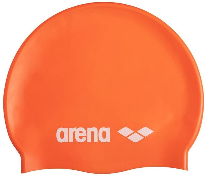 Arena Capuchon en silicone classique
