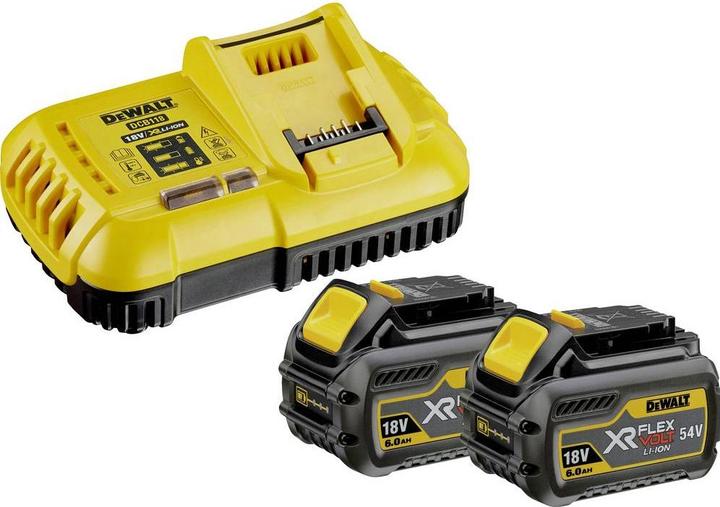 Produktbild DeWalt Flexvolt (10.8 V)