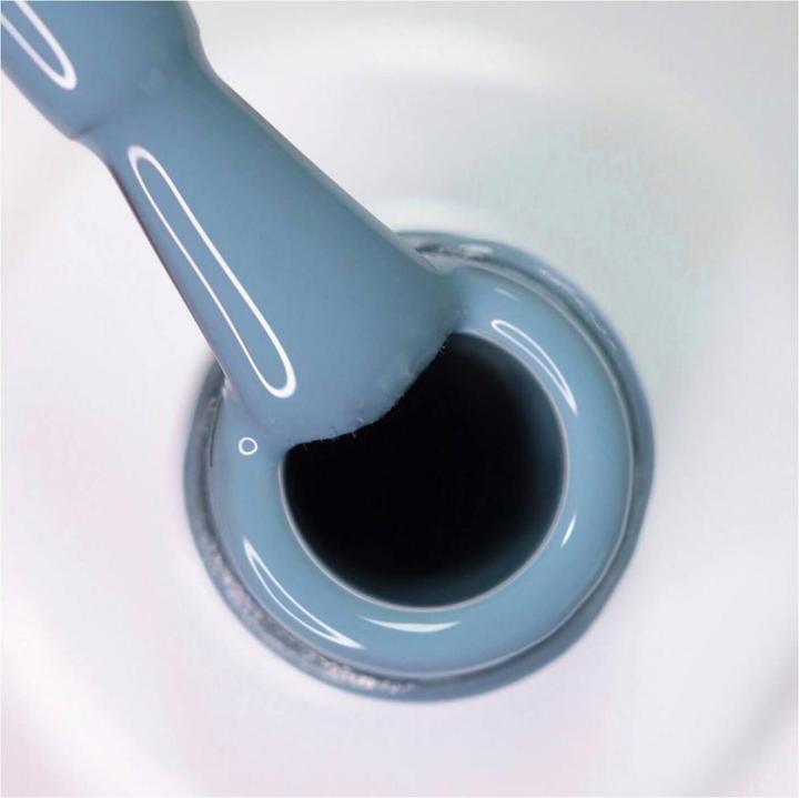 Immagine prodotto Alessandro Striplac Peel or Soak - Snowman's Blessing (Blu, Petrol, Grigio, Smalto pelabile)