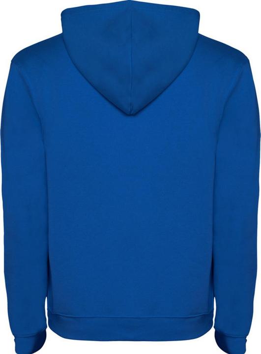 Immagine prodotto Alpinia Urban Felpa con Cappuccio con Coulisse Bambini (140)