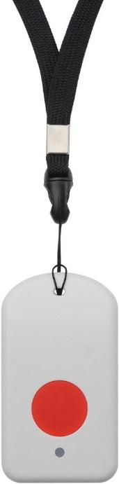 Actual product image Dragino TrackerD LoRaWAN GPS Tracker 868MHz