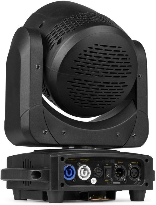 Produktbild BeamZ Moving Head IGNITE740 (Single)