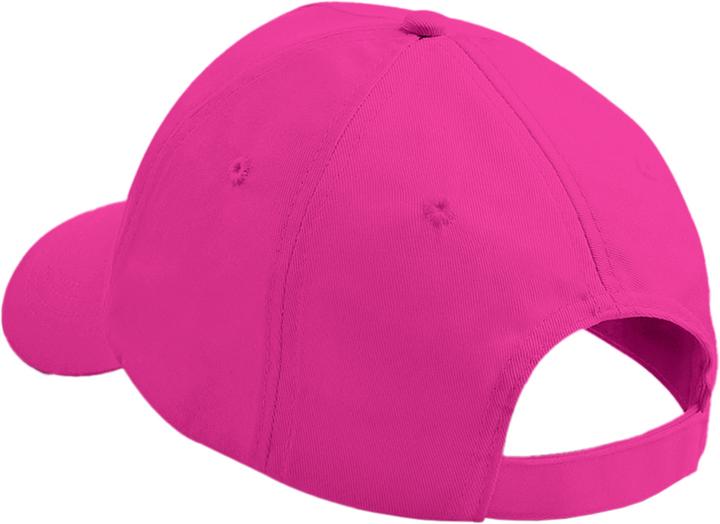 Actual product image Beechfield 5 panel baseball cap Original (One size)