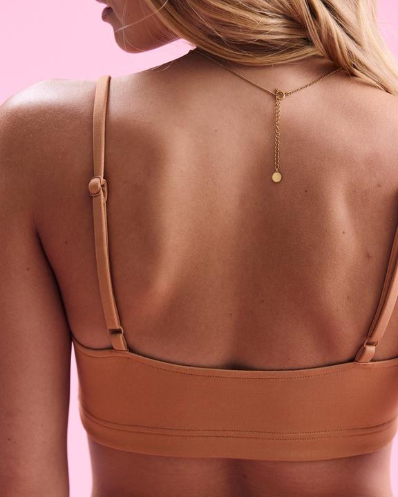 Image du produit The Female Company Seamless Bralette (Une unité par pack, 42 A)