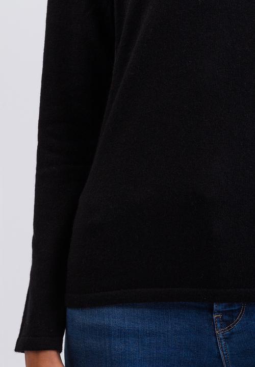 Immagine prodotto Cash-Mere Kaschmir Rundhals Pullover (XL)