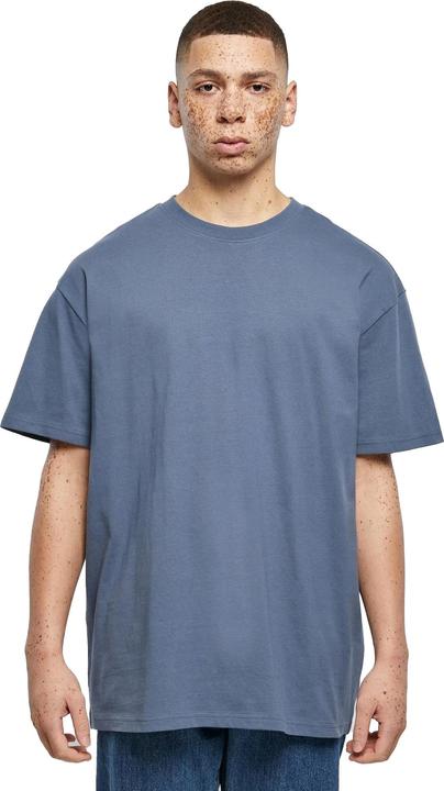 Actual product image Build Your Brand TShirt Heavy (L)