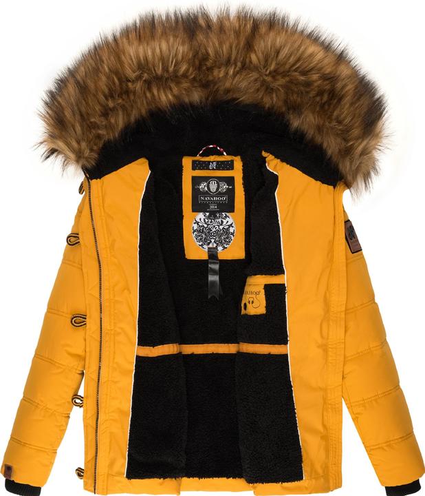 Actual product image Navahoo Zoja (XS)