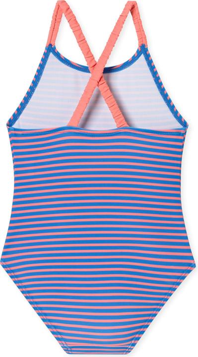Produktbild Schiesser Badeanzug Aqua Kids Girl (128)
