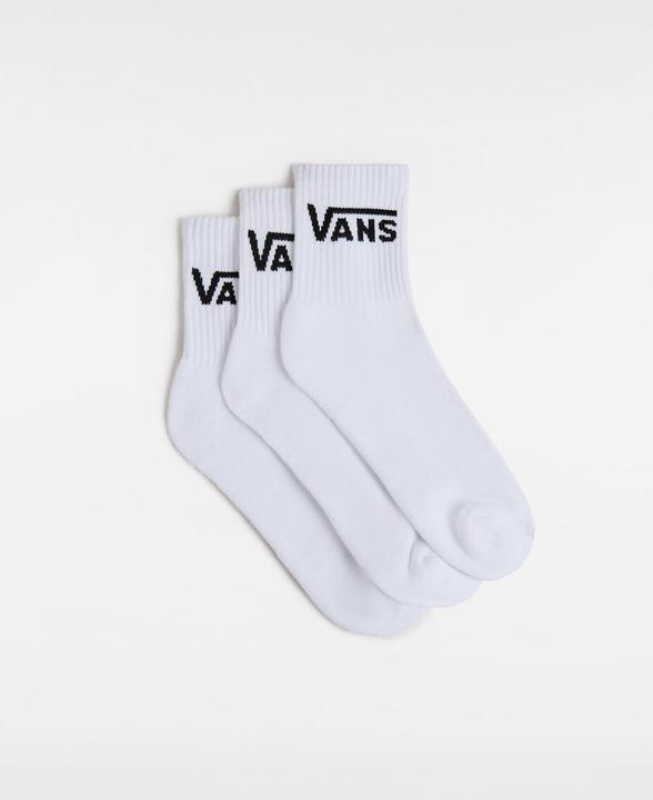 Vans Classic Half Crew