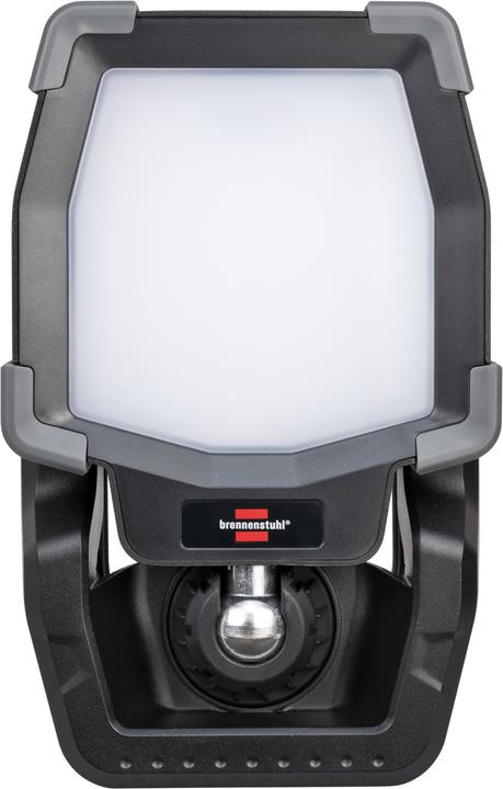 Image du produit Brennenstuhl Projecteur LED - avec accu Li-Ion (3800 lm)