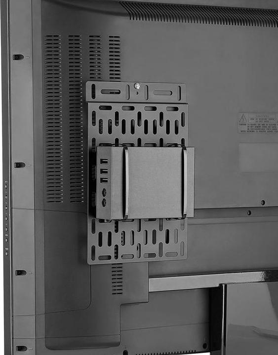 Produktbild Roline Media-Player Halterung, gross (340 x 224 mm) (Wand)