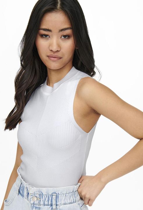 Actual product image Only Knit top (XL)