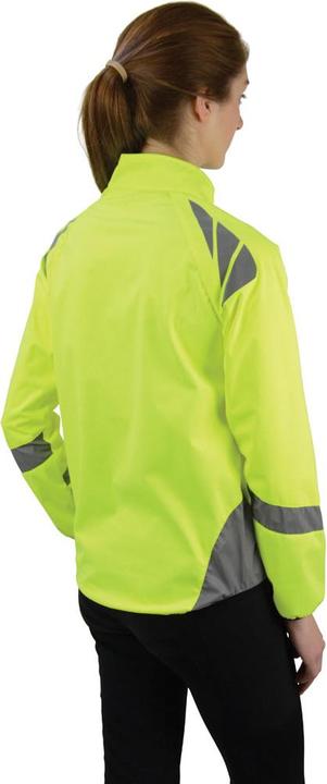 Produktbild HyVIZ Reflektierende Jacke