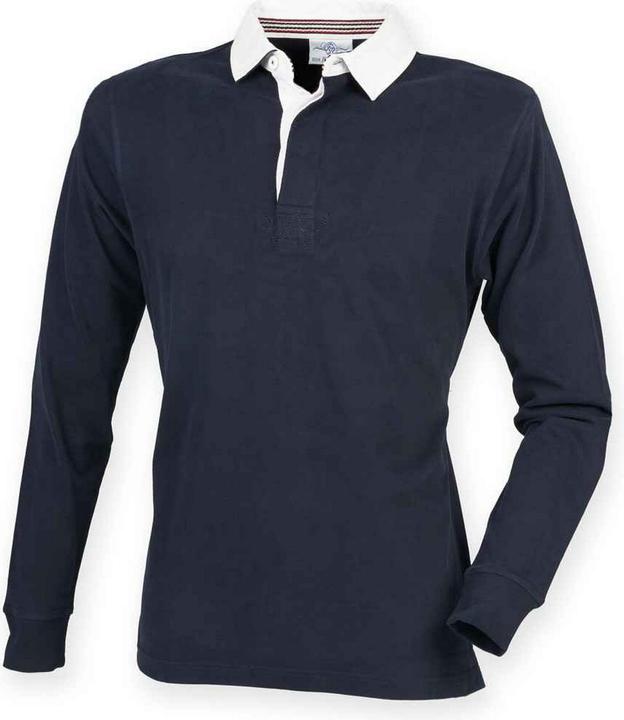 Front Row Premium RugbyShirt