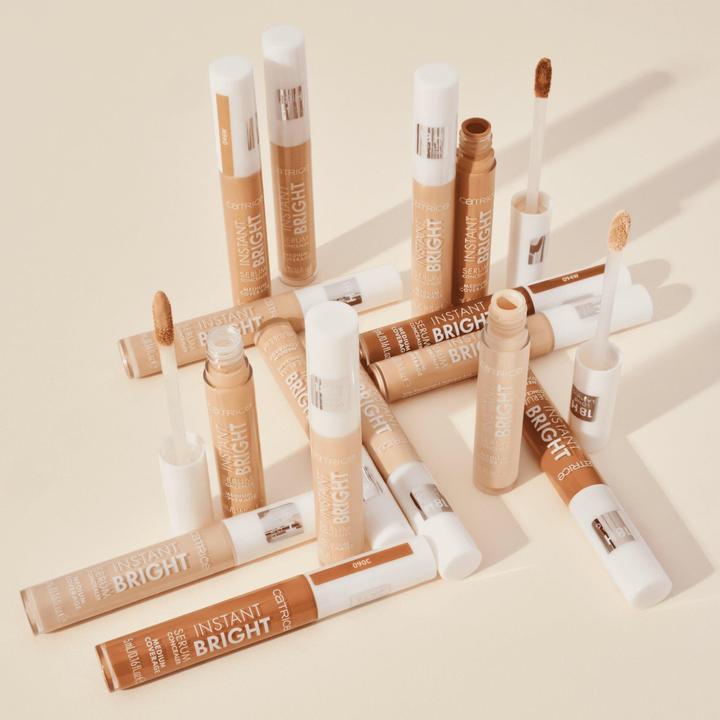 Produktbild Catrice Concealer Instant Bright Serum 033C (033C)