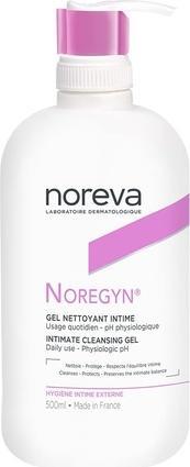 Noreva Noregyn Intim-Reinigungsgel 500ml (500 ml, Intimgel)