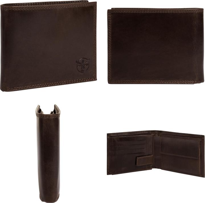 Actual product image Chiemsee Geldbörse