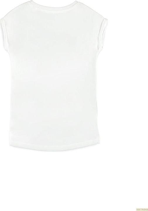 Image du produit Difuzed Spider-Man - T-shirt à manches courtes pour filles - 134/140 (134)