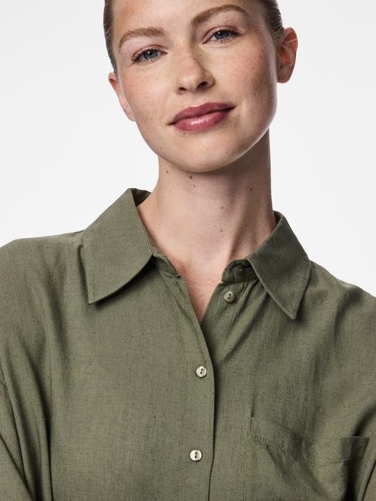 Immagine prodotto Pieces Camicia PCPIA (XXL)