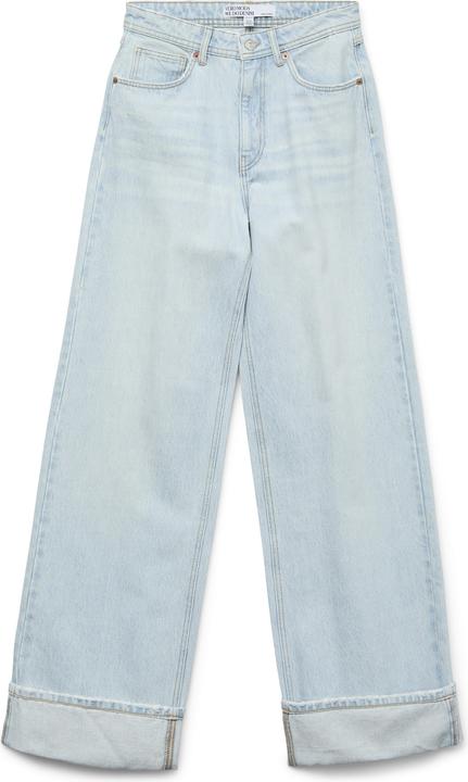 Light Blue Denim