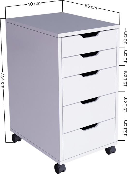 Actual product image Hanah Home Duruk