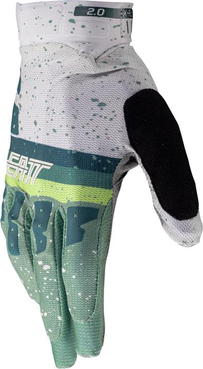 Actual product image Leatt MTB Glove 2.0 X-Flow (XL)