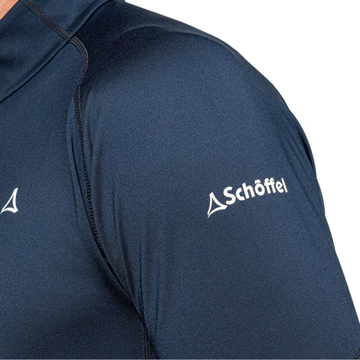 Actual product image Schöffel Smooth horn longsleeve (56)