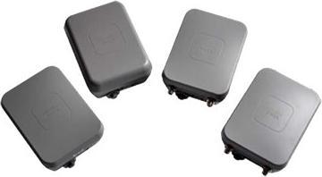 Image du produit Cisco 802.11AC W2 OUTDOO À PROFIL BAS (867 Mbit/s)