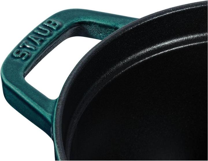 Actual product image Staub La Mer (31 cm, Casserole + Stewpot, Cast iron)