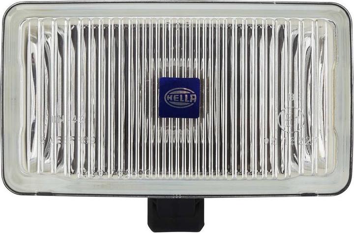 Actual product image Hella Fog light (H3)