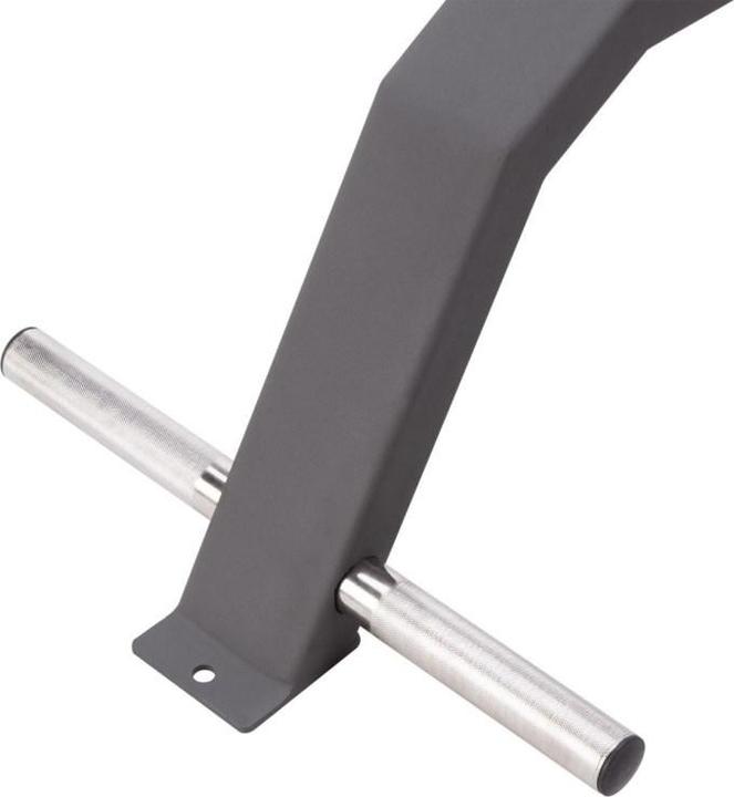 Image du produit HMS L8008 Banc D'Entraînement Vertical Commercial
