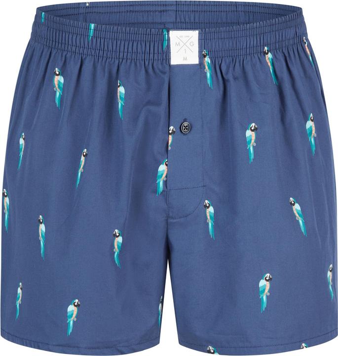 Actual product image Mg-1 Boxer Classics (M, pack of 6)