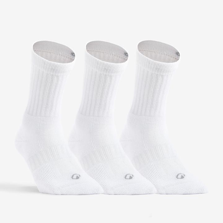 Actual product image Artengo rs 500 high x3 2451 (43, 46)