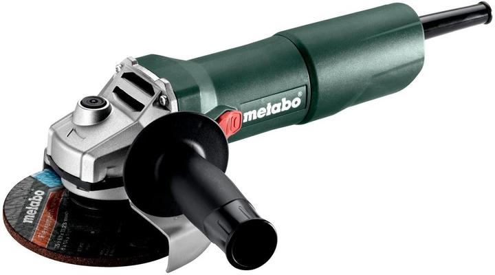 Metabo Winkelschleifer (125 mm)