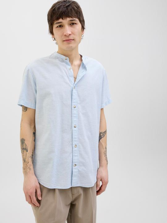 Actual product image Jack & Jones Comfort Fit Hemd Hemd (S)